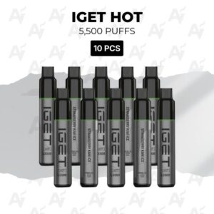 10 pcs iget hot 5500 puffs.jpg