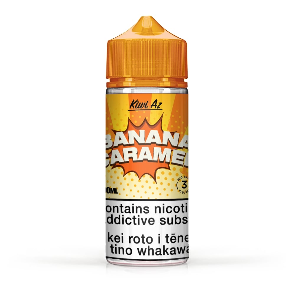 100ml kiwi az banana caramel.jpg 100ml kiwi az banana caramel.jpg