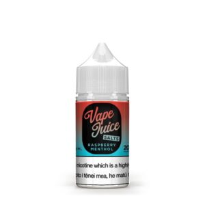 30ml vapejuice raspberry menthol.jpeg
