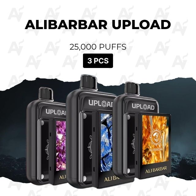 buy alibarbar upload 25000 puffs online australia | full flavours buy alibarbar upload 25000 puffs online australia | full flavours