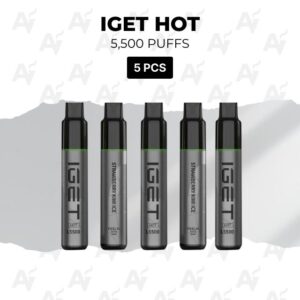 5 pcs iget hot 5500 puffs.jpg