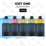 5 pcs iget one 12000 puffs.jpg