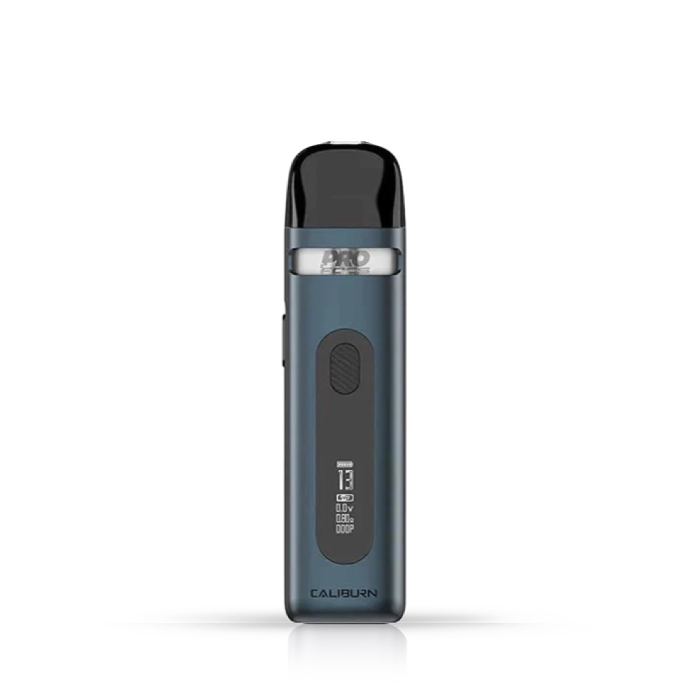 caliburn x pod kit ink blue.jpg caliburn x pod kit ink blue.jpg
