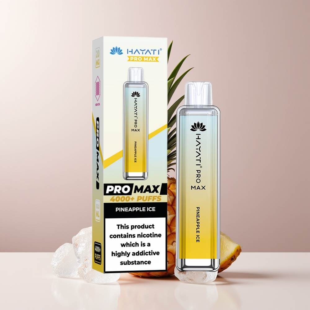 hayati pro max 4000 pineapple ice crystal xfvt532 1.jpg hayati pro max 4000 pineapple ice crystal xfvt532 1.jpg