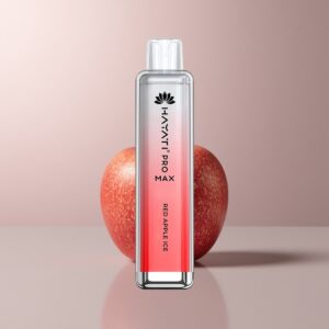 hayati pro max 4000 red apple ice 1400mah xfvt5136.jpg