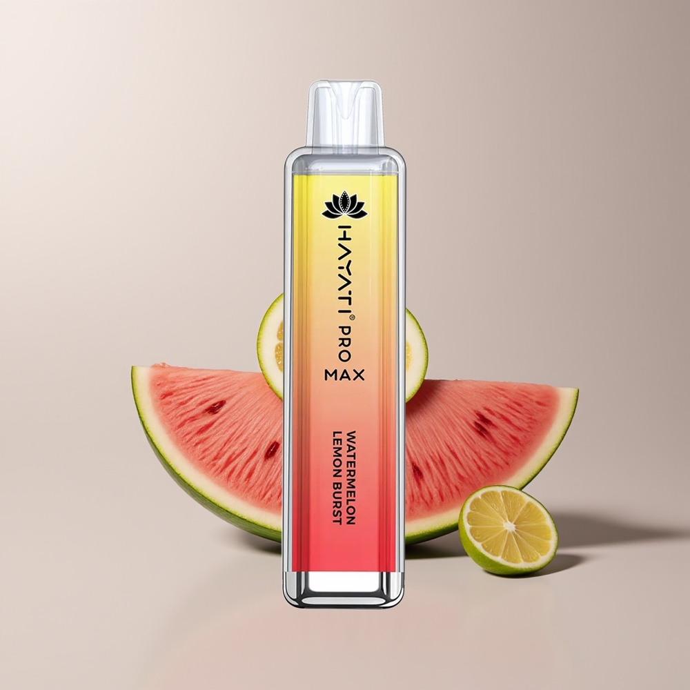 hayati pro max 4000 watermelon lemon burst xfvt51081.jpg hayati pro max 4000 watermelon lemon burst xfvt51081.jpg