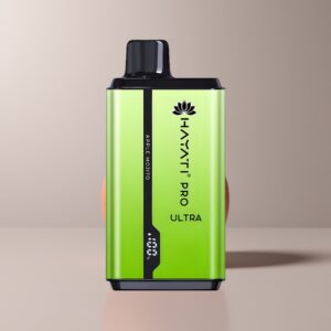 hayati pro ultra 15000 apple mojito 49 flavors xfvt5490.jpg