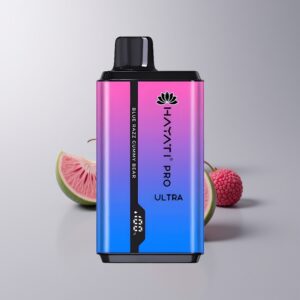 hayati pro ultra 15000 blue razz gummy bear 850mah xfvt5440.jpg