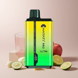 hayati pro ultra 15000 grape cucumber apple pineapple passion lim 850mah xfvt51547.jpg
