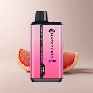 hayati pro ultra 15000 strawberry grapefruit strawberry dragonfruit 850mah xfvt51164.jpg