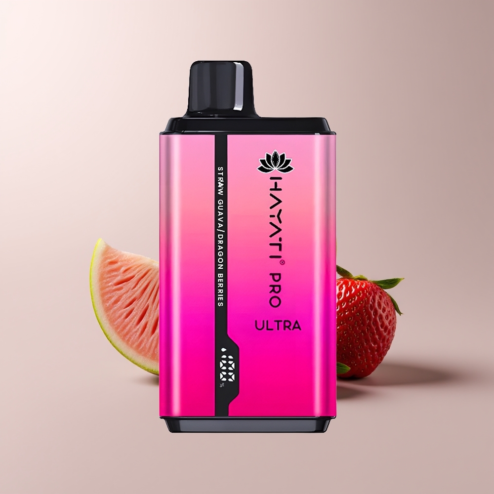 hayati pro ultra 15000 strawberry guava dragon berries 850mah xfvt5448.jpg hayati pro ultra 15000 strawberry guava dragon berries 850mah xfvt5448.jpg