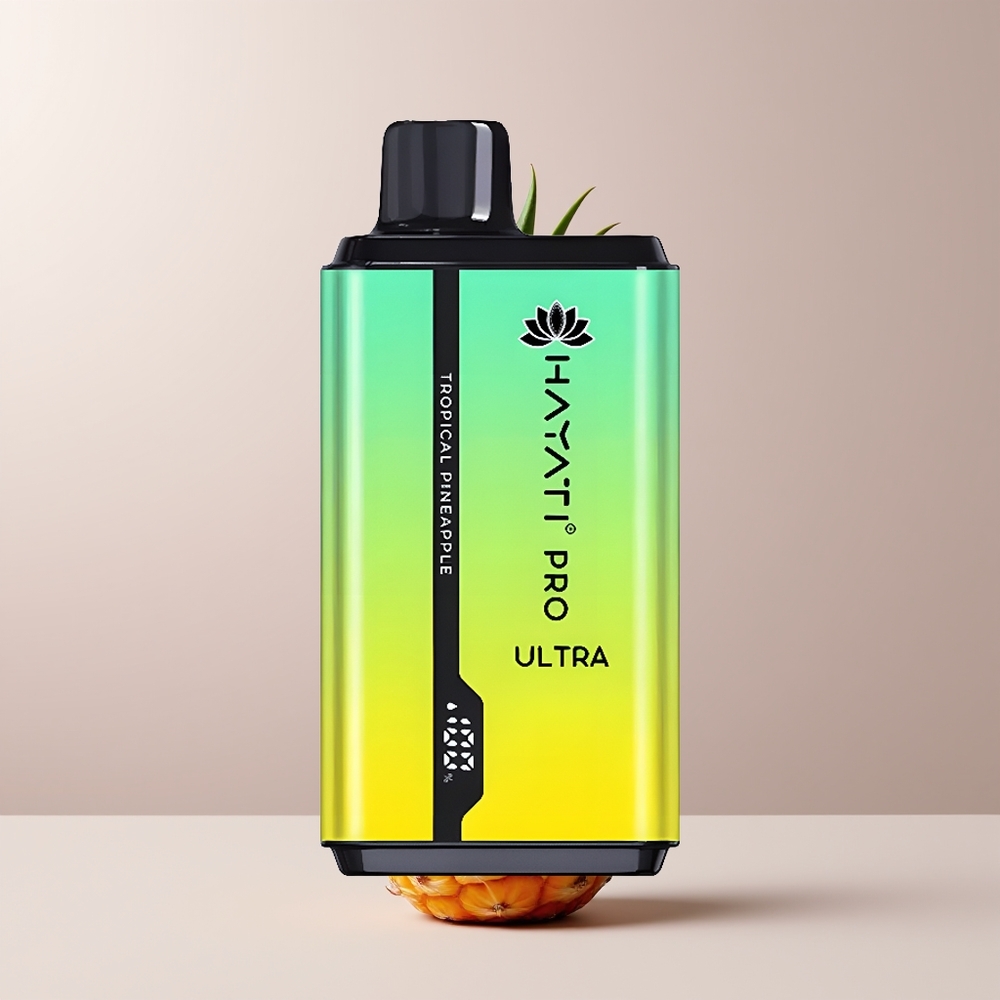 hayati pro ultra 15000 tropical pineapple 850mah xfvt51466.jpg hayati pro ultra 15000 tropical pineapple 850mah xfvt51466.jpg