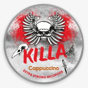 killacappuccino snusme.webp