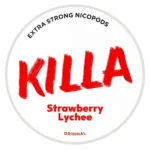 killa strawberry lychee slim sl nicotine pouches npo kil stly sl 0132 e1749774594595.webp