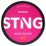 sting berry seltzer max 28mg.webp