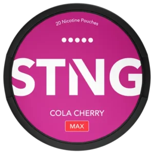sting cola cherry max 28mg.webp
