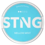 sting mellow mint 9mg.webp