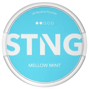sting mellow mint 9mg.webp