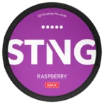 sting raspberry max 28mg.webp