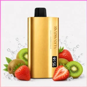 teq bar 12000 puffs strawberry kiwi compressed.webp