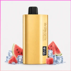 teq bar 12000 puffs watermelon ice compressed.webp
