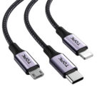 topkas103in1microusbtype clightningcable.jpg