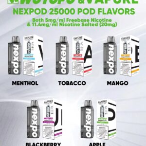 vapure nexpor herp.jpeg