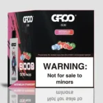 wholesale strawberry watermelo vape.webp