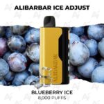 alibarbar ice adjust 12000 puffs blueberry ice.jpg