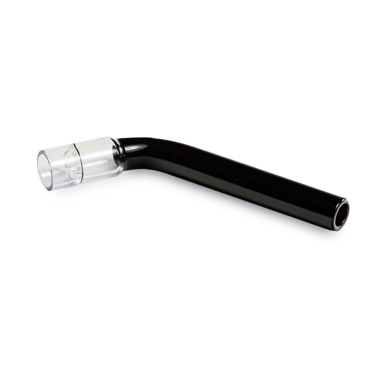 arizer air solo curved mouthpiece black and clear variant.jpg arizer air solo curved mouthpiece black and clear variant.jpg