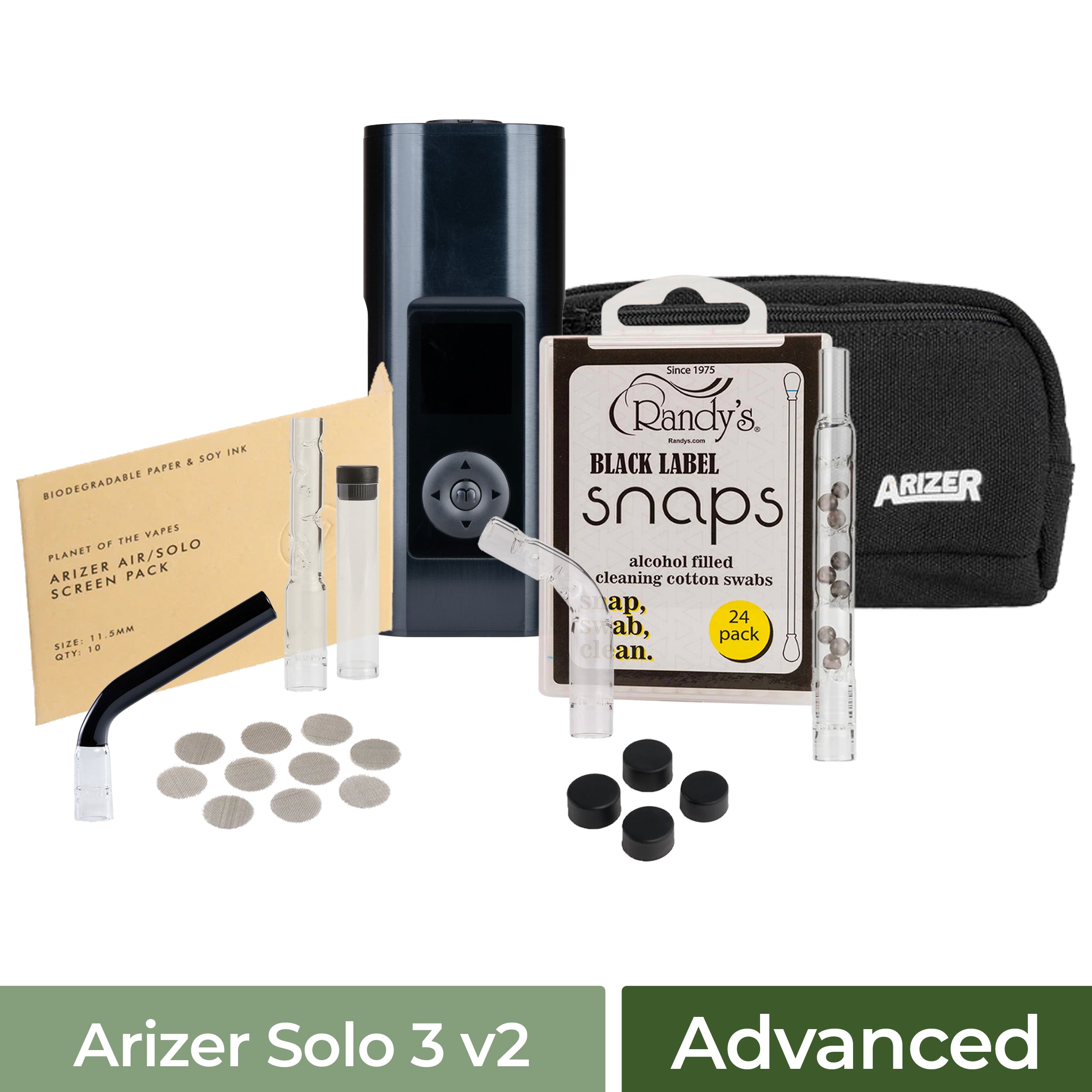 arizer solo 3 v2 advanced vaporizer kit onyx.jpg arizer solo 3 v2 advanced vaporizer kit onyx.jpg