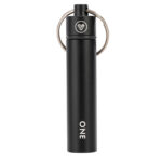 capsule caddy for lobo and one black front view.jpg
