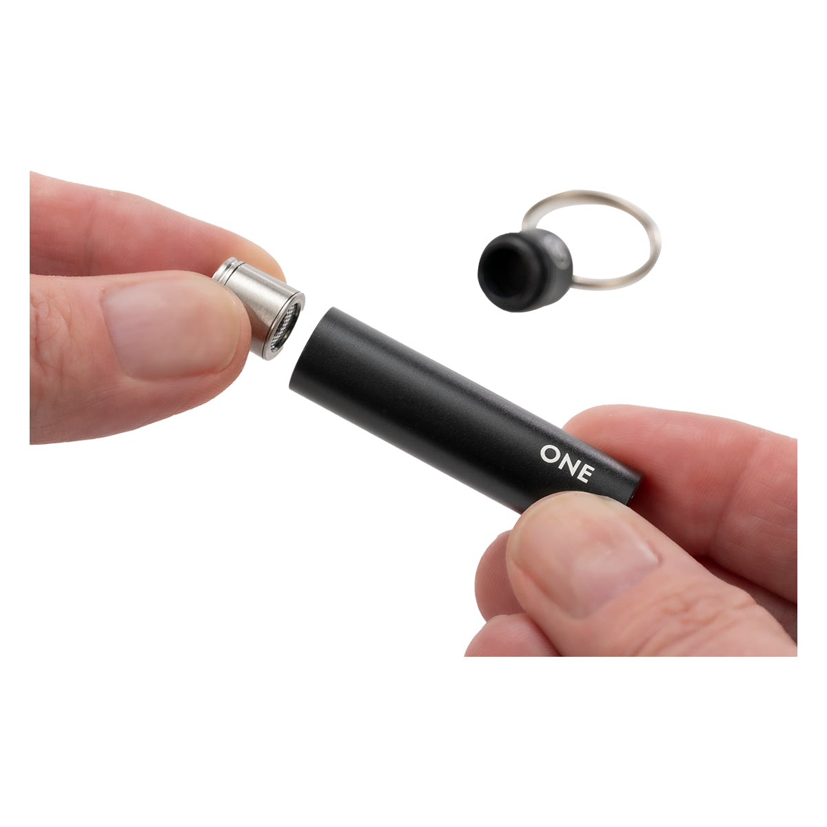 capsule caddy for lobo and one inserting view.jpg capsule caddy for lobo and one inserting view.jpg