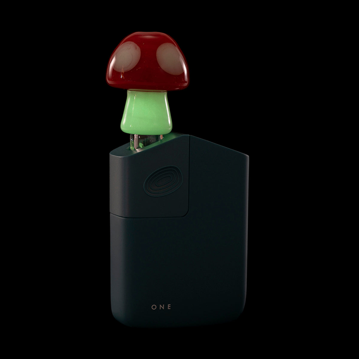drip tip glow in the dark mushroom view potv potv one teal.jpg drip tip glow in the dark mushroom view potv potv one teal.jpg