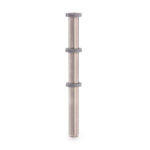 dynavap standard titanium condenser kit with o rings front view.jpg