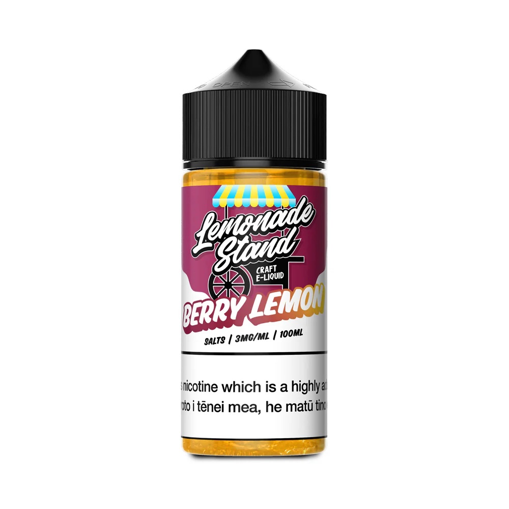 emonade stand berry lemon nicotine liquid 3mg 100ml.jpeg emonade stand berry lemon nicotine liquid 3mg 100ml.jpeg