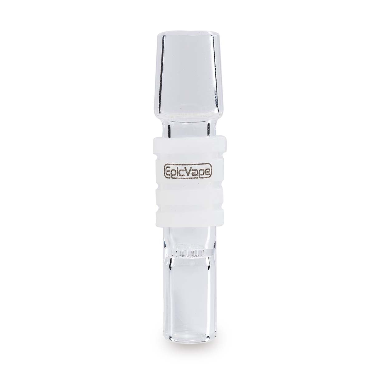 epic vape e nano 18mm fixed glass screen gong.jpg epic vape e nano 18mm fixed glass screen gong.jpg