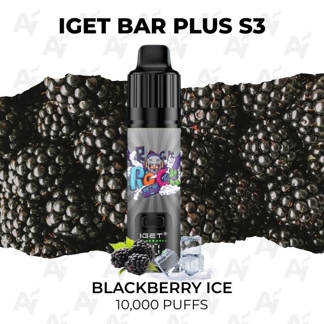 iget bar plus s3 10000 blackberry ice 1.jpg iget bar plus s3 10000 blackberry ice 1.jpg