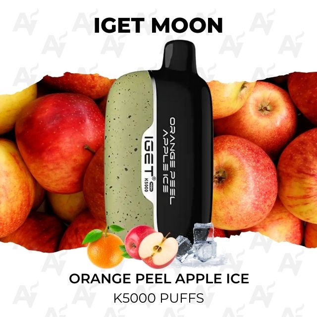 iget moon k5000 orange peel apple ice.jpg iget moon k5000 orange peel apple ice.jpg
