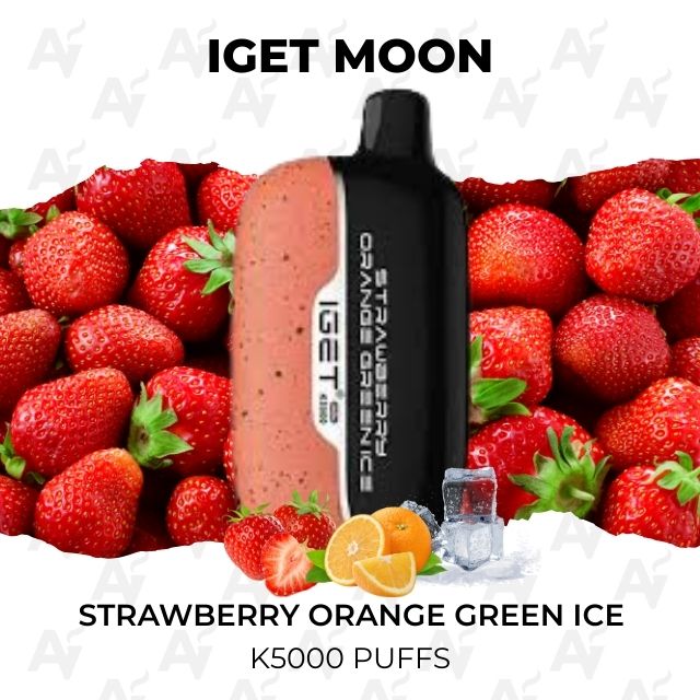 iget moon k5000 strawberry orange green ice.jpg iget moon k5000 strawberry orange green ice.jpg