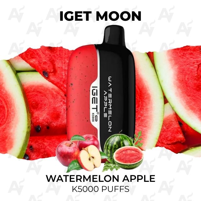 iget moon k5000 watermelon apple.jpg iget moon k5000 watermelon apple.jpg