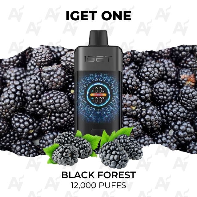 iget one 12000 black forest 1.jpg iget one 12000 black forest 1.jpg