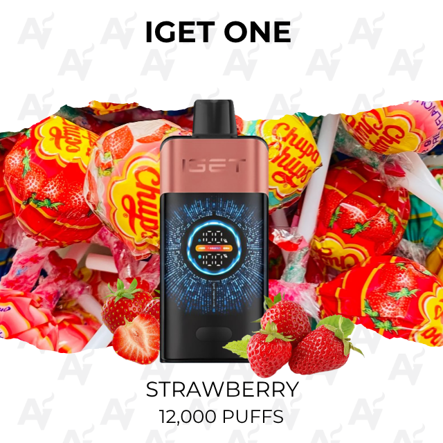 iget one 12000 strawberry.png iget one 12000 strawberry.png