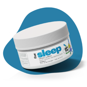 knockout sleep 5mg thc gummies.png
