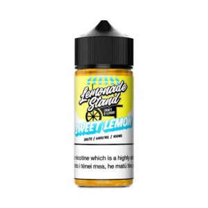 lemonade stand sweet lemon nicotine liquid 6mg 100ml.jpeg