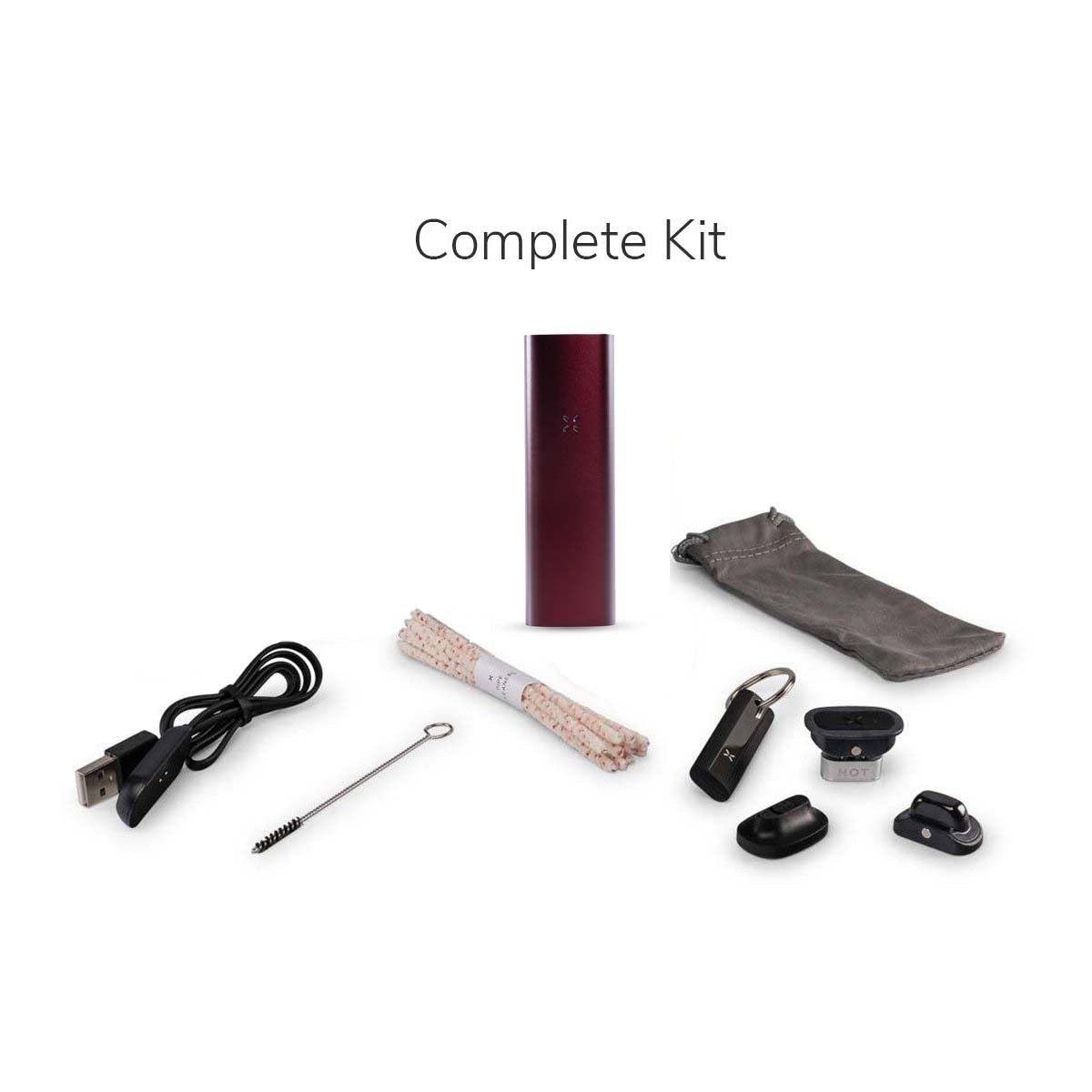 pax 3 complete kit burgundy.jpg pax 3 complete kit burgundy.jpg