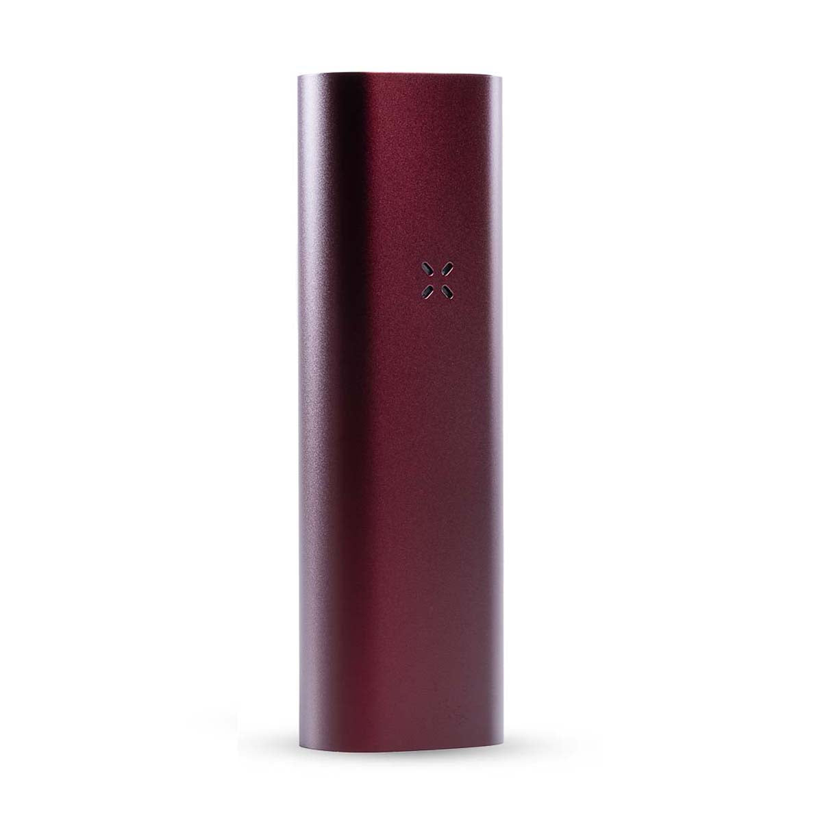 pax 3 vaporizer burgundy side view.jpg pax 3 vaporizer burgundy side view.jpg