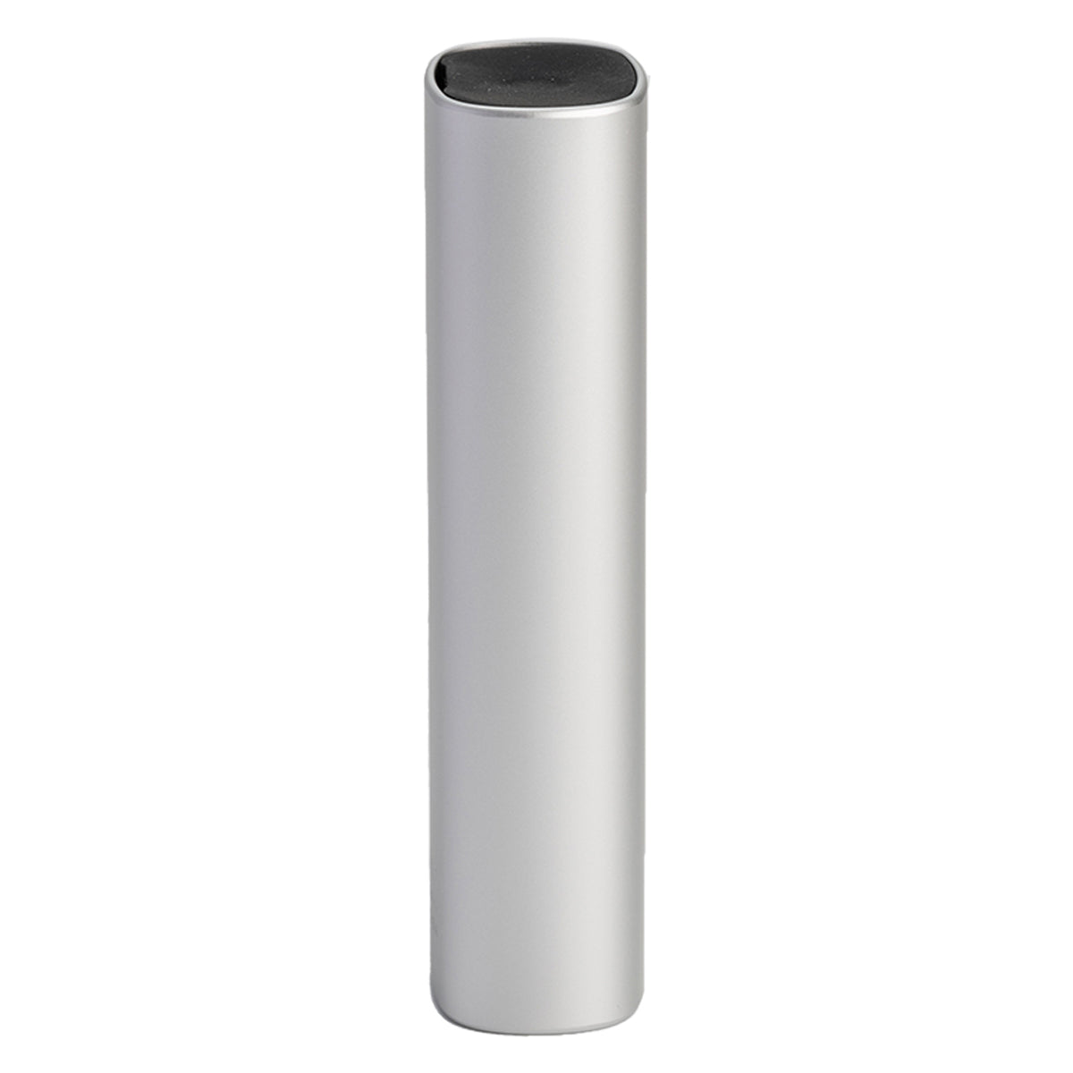 pax mini silver vaporizer side view.jpg pax mini silver vaporizer side view.jpg