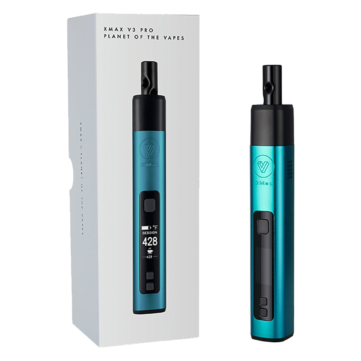 potv xmax v3 pro blue with the packaging boxcopy.jpg potv xmax v3 pro blue with the packaging boxcopy.jpg