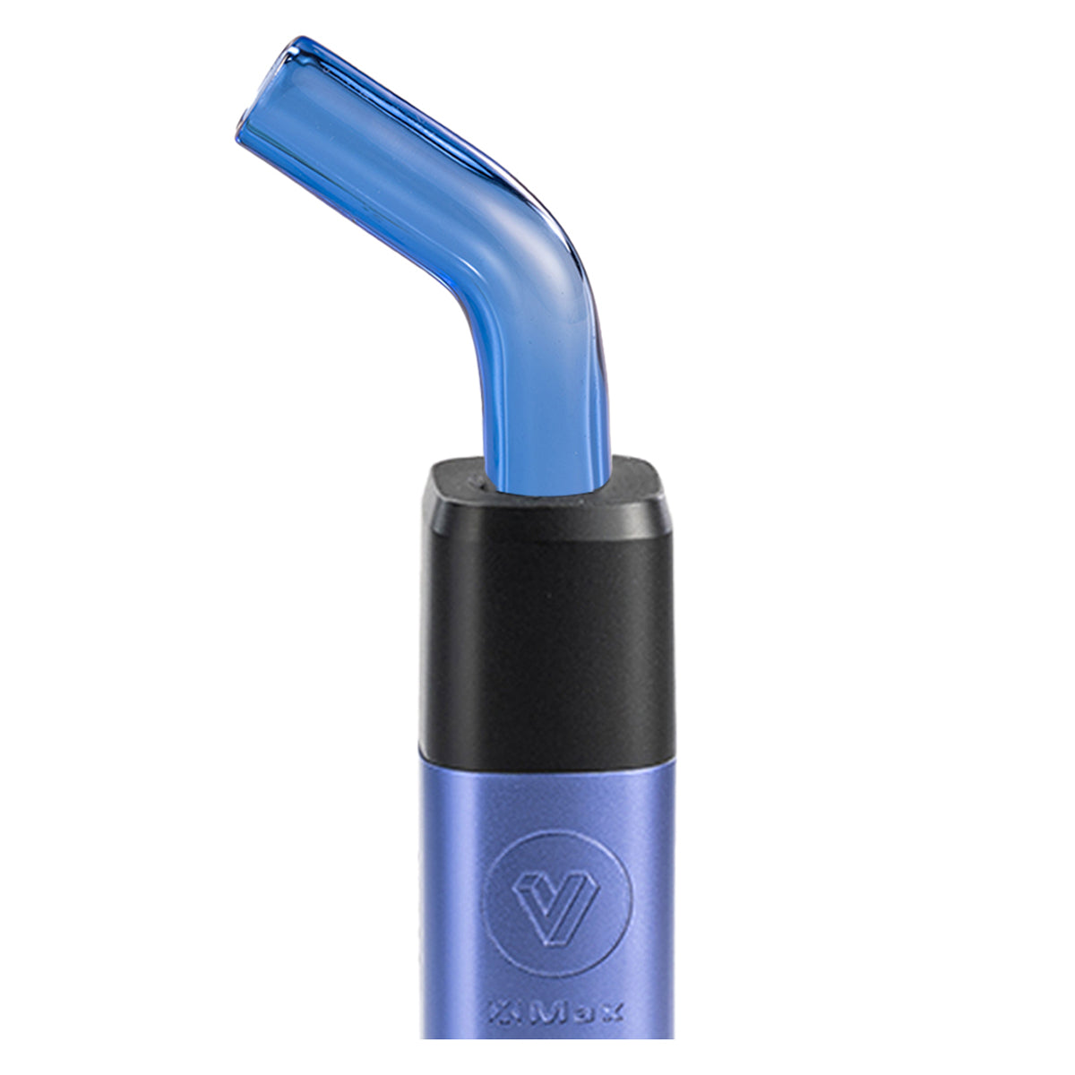 potv xmax v3 pro purple with bent glass mouthpiece blue.jpg potv xmax v3 pro purple with bent glass mouthpiece blue.jpg